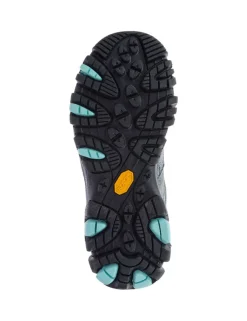 Moab 3 Waterproof Walking Boots