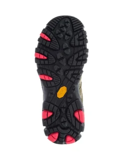 Moab 3 Waterproof Walking Boots
