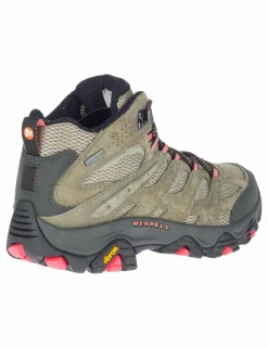 Moab 3 Waterproof Walking Boots