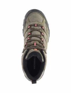Moab 3 Waterproof Walking Boots