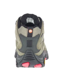 Moab 3 Waterproof Walking Boots