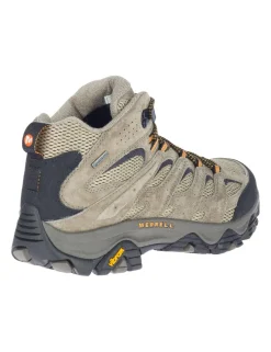 Moab 3 Waterproof Walking Boots