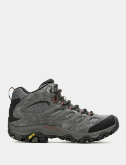 Moab 3 Waterproof Walking Boots