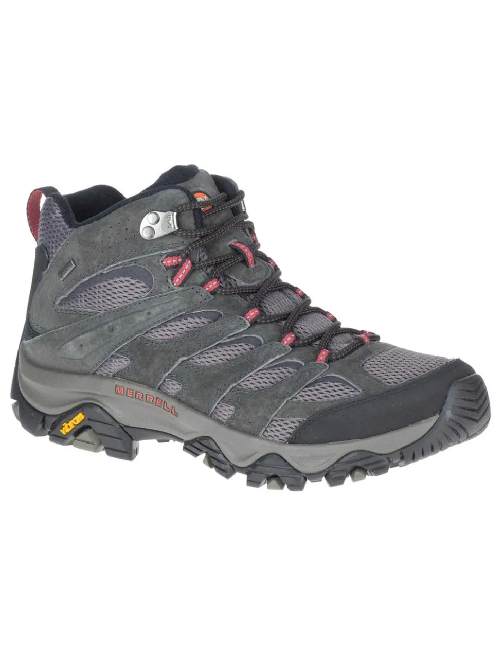 Moab 3 Waterproof Walking Boots