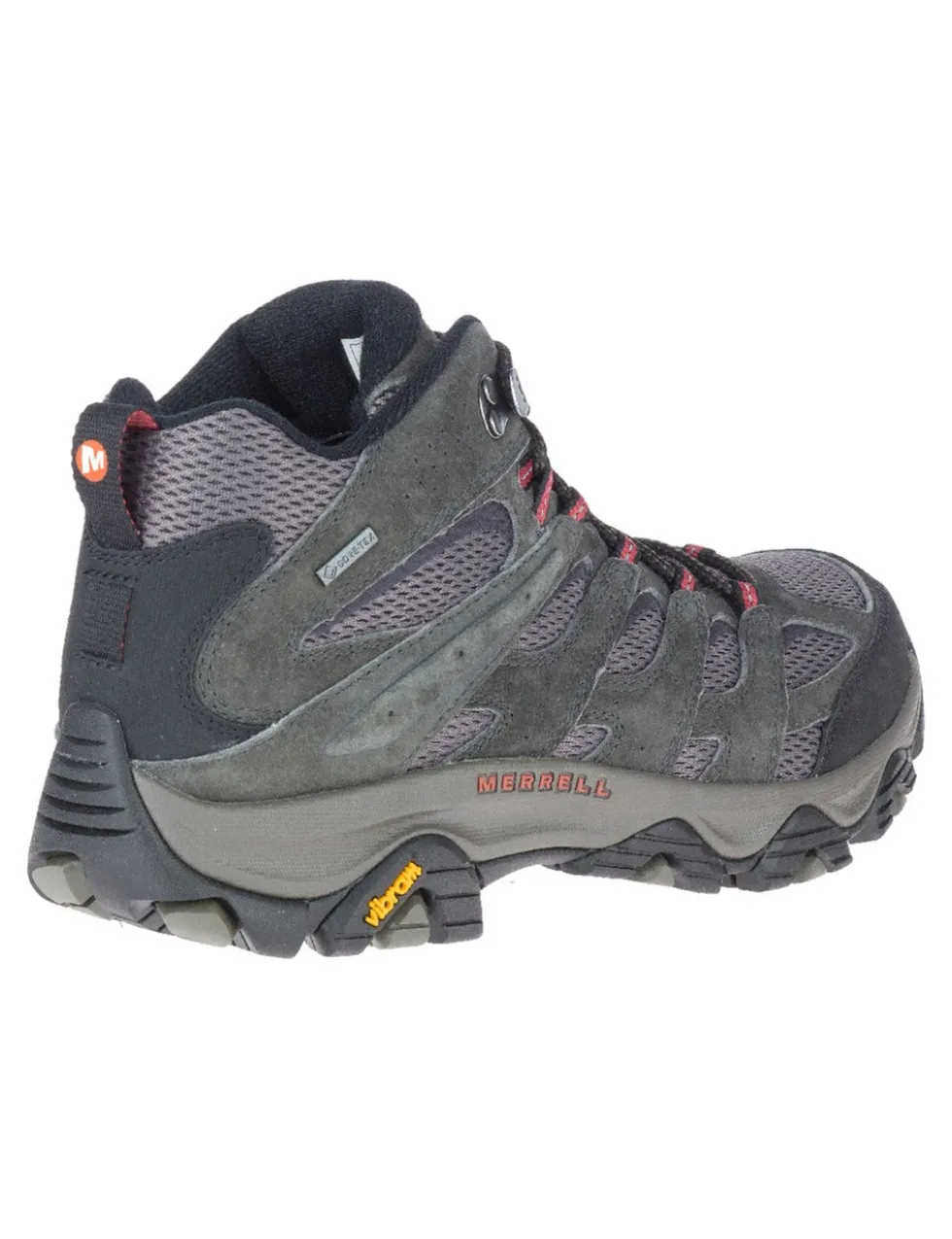 Moab 3 Waterproof Walking Boots