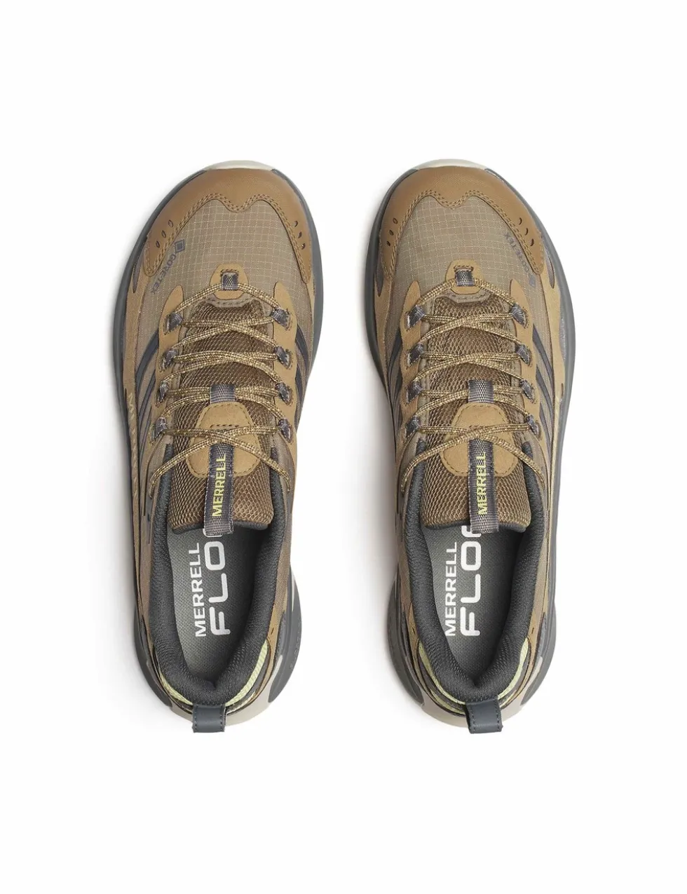 Moab Speed 2 GTX Walking Shoes