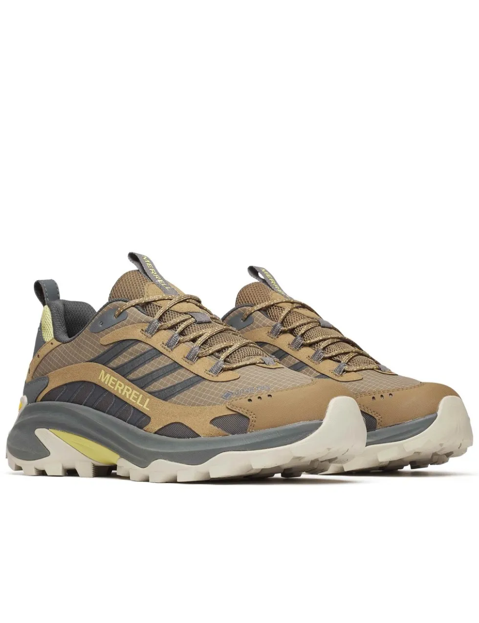 Moab Speed 2 GTX Walking Shoes