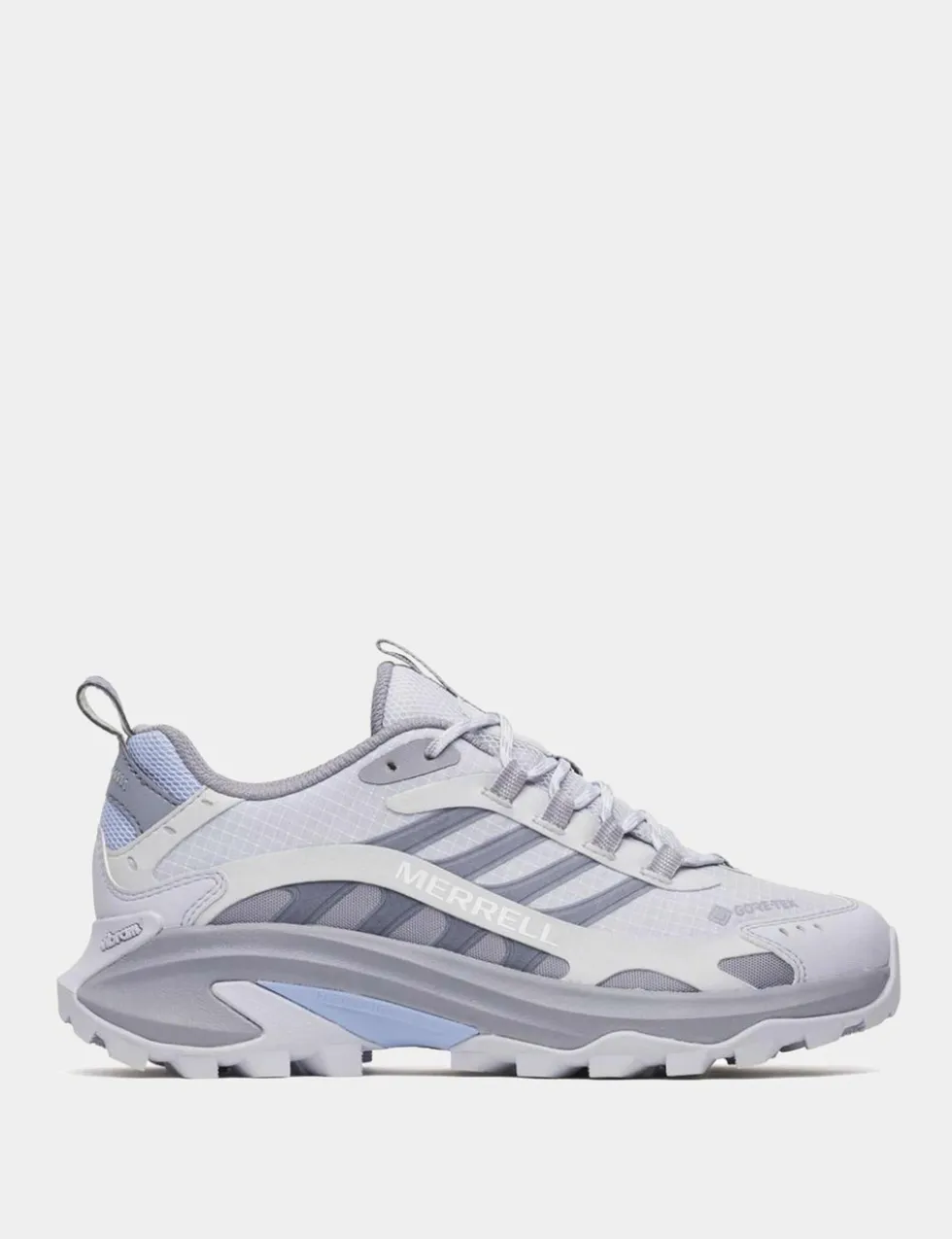 Moab Speed 2 GTX Walking Trainers