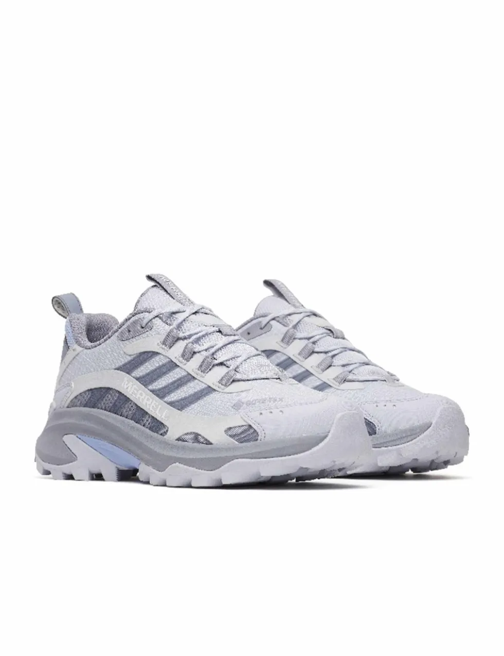 Moab Speed 2 GTX Walking Trainers