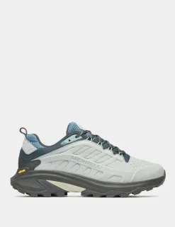 Moab Speed 2 Leather Walking Shoes