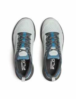 Moab Speed 2 Leather Walking Shoes