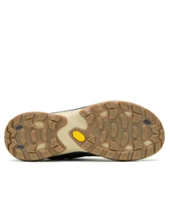 Moab Speed 2 Leather Walking Shoes