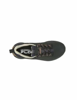 Moab Speed 2 Leather Waterproof Trainers