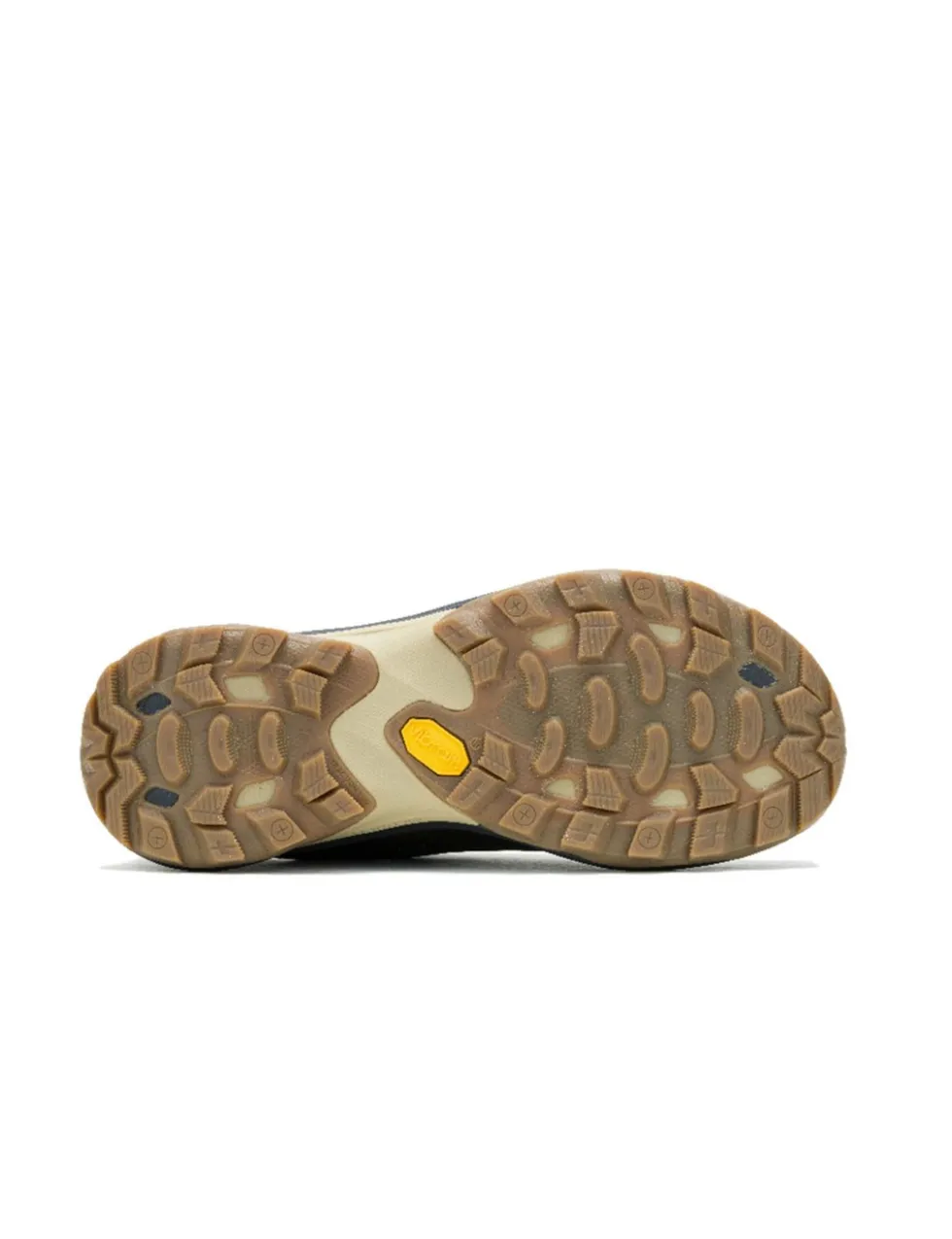 Moab Speed 2 Leather Waterproof Trainers