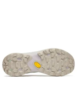Moab Speed 2 Leather Waterproof Trainers