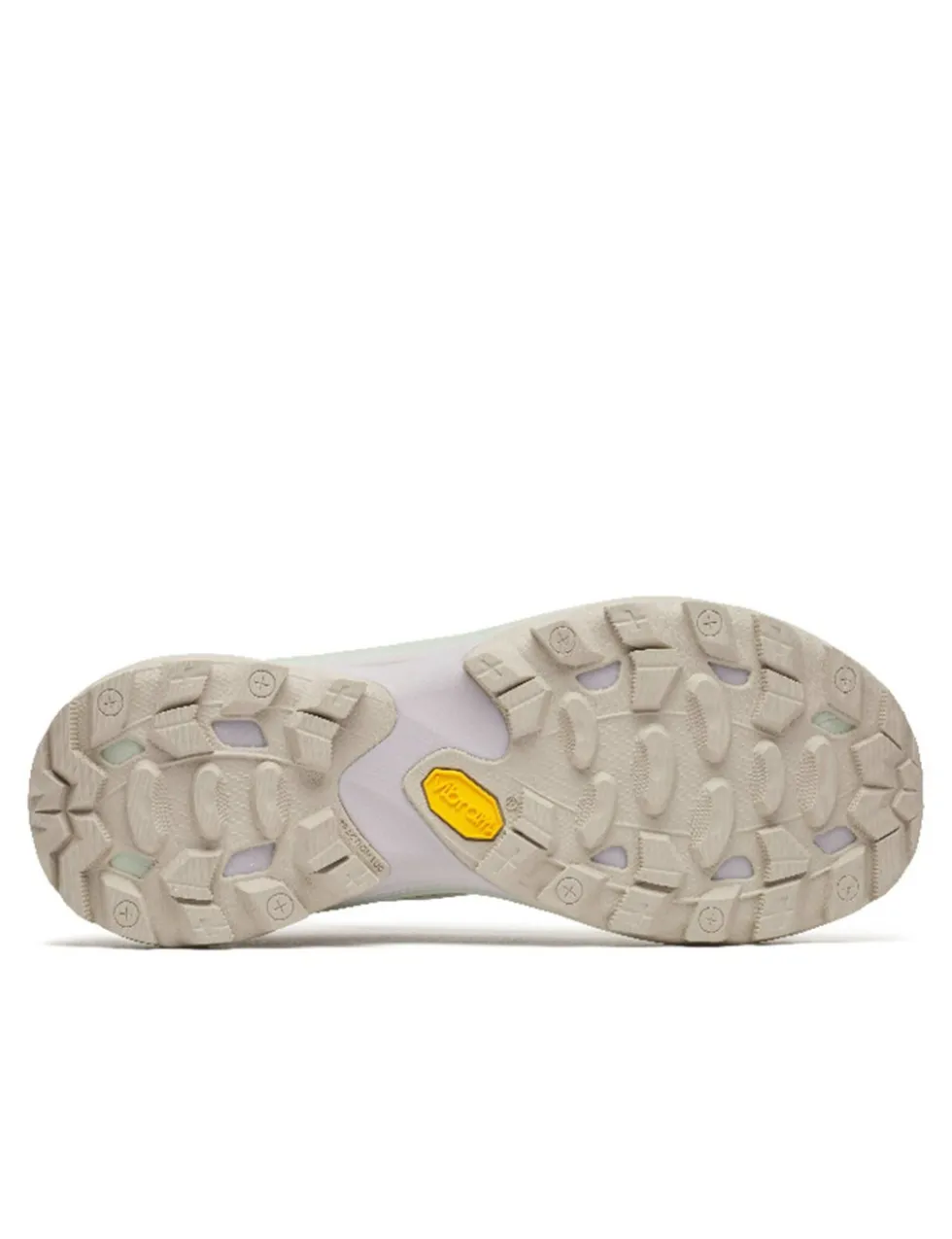 Moab Speed 2 Leather Waterproof Trainers