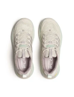Moab Speed 2 Leather Waterproof Trainers
