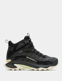 Moab Speed 2 Mid GTX Walking Boots