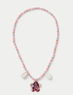 Moana Charm Necklace