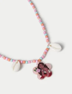 Moana Charm Necklace