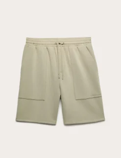 Modal Blend Pyjama Shorts