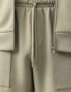 Modal Blend Pyjama Shorts