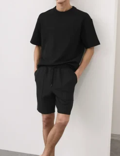 Modal Blend Pyjama Shorts