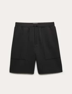 Modal Blend Pyjama Shorts
