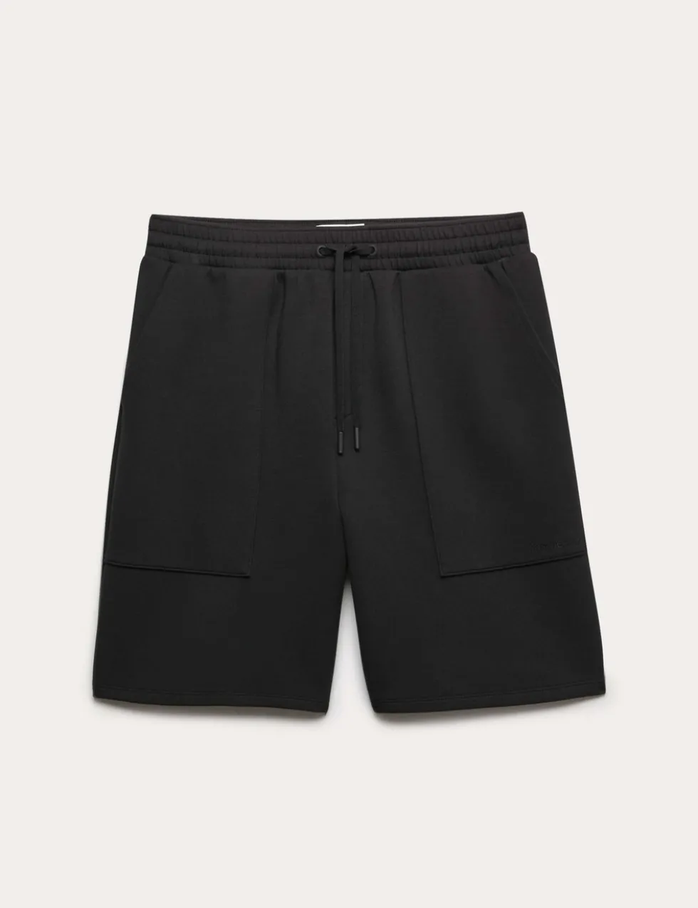 Modal Blend Pyjama Shorts