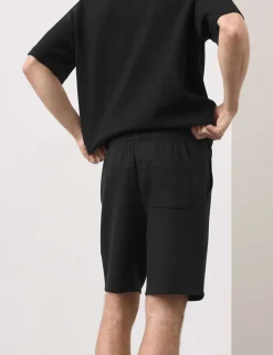 Modal Blend Pyjama Shorts