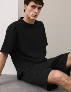 Modal Blend Pyjama Shorts