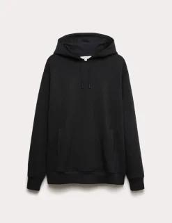 Modal Blend Stretch Hoodie