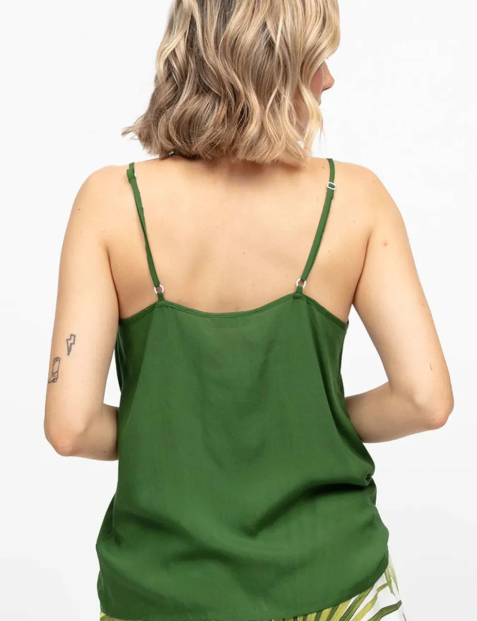 Modal Cami Top