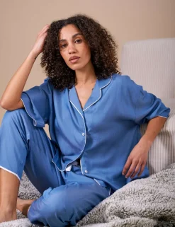 Modal Revere Pyjama Set