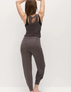 Modal Rich Cool Comfort™ Relaxed Jumpsuit