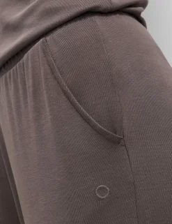 Modal Rich Cool Comfort™ Relaxed Jumpsuit