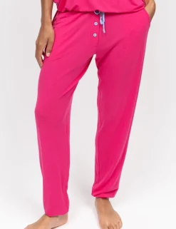 Modal Rich Drawstring Pyjama Bottoms
