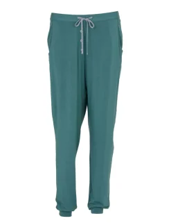 Modal Rich Drawstring Pyjama Bottoms
