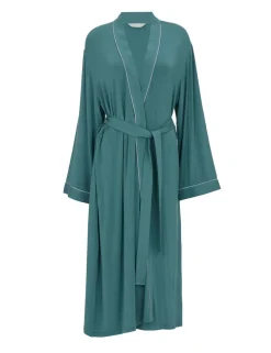 Modal Rich Jersey Dressing Gown