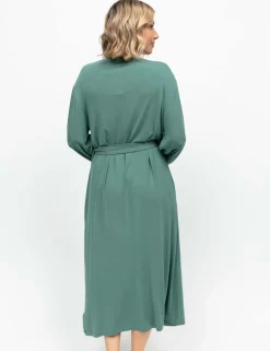 Modal Rich Jersey Dressing Gown