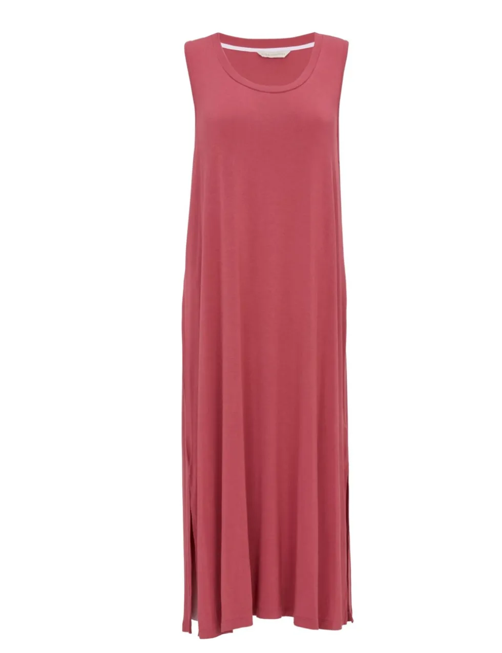 Modal Rich Jersey Long Nightdress