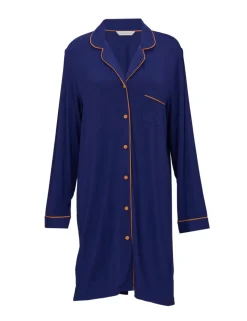 Modal Rich Jersey Nightshirt