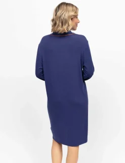 Modal Rich Jersey Nightshirt