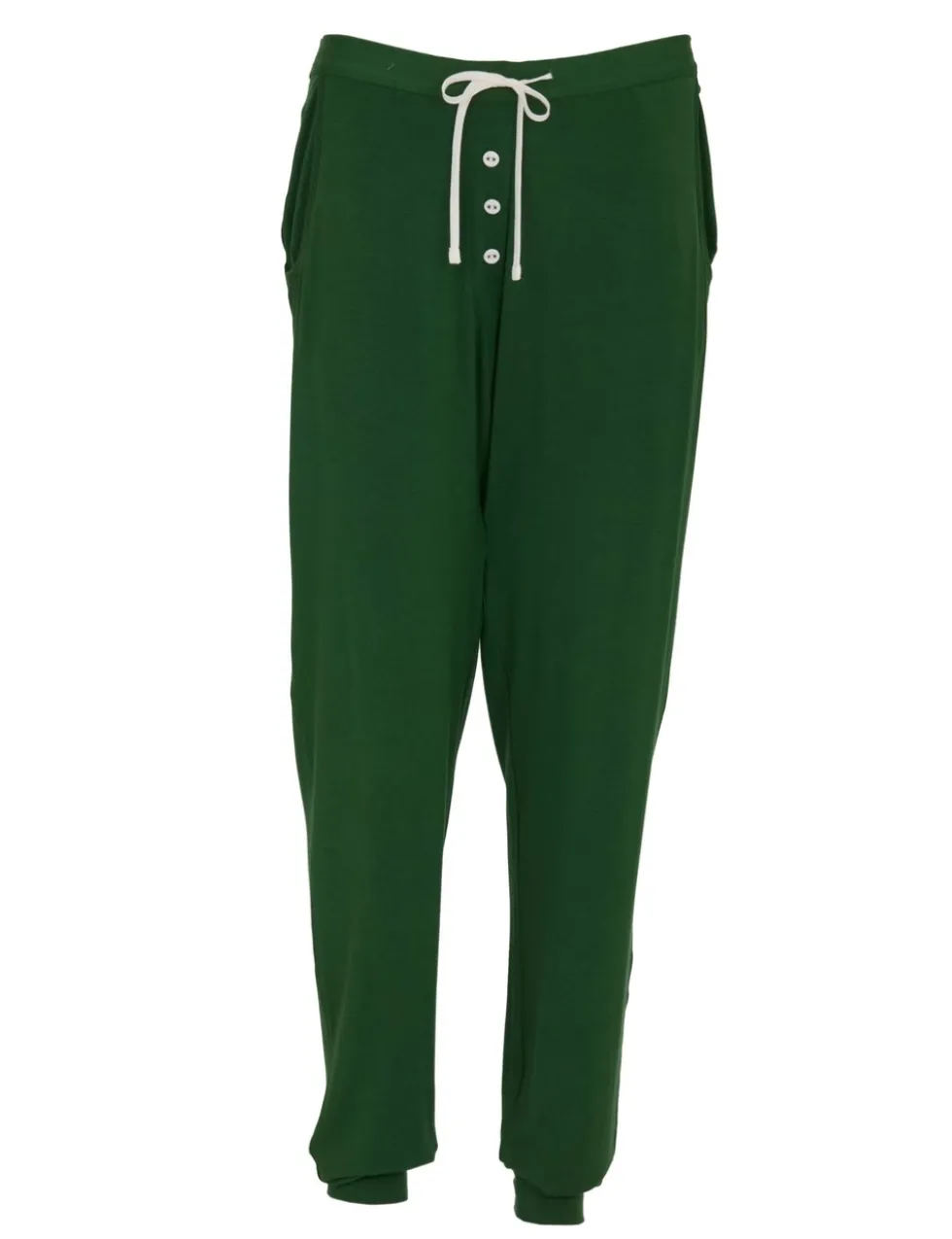Modal Rich Jersey Pyjama Bottoms