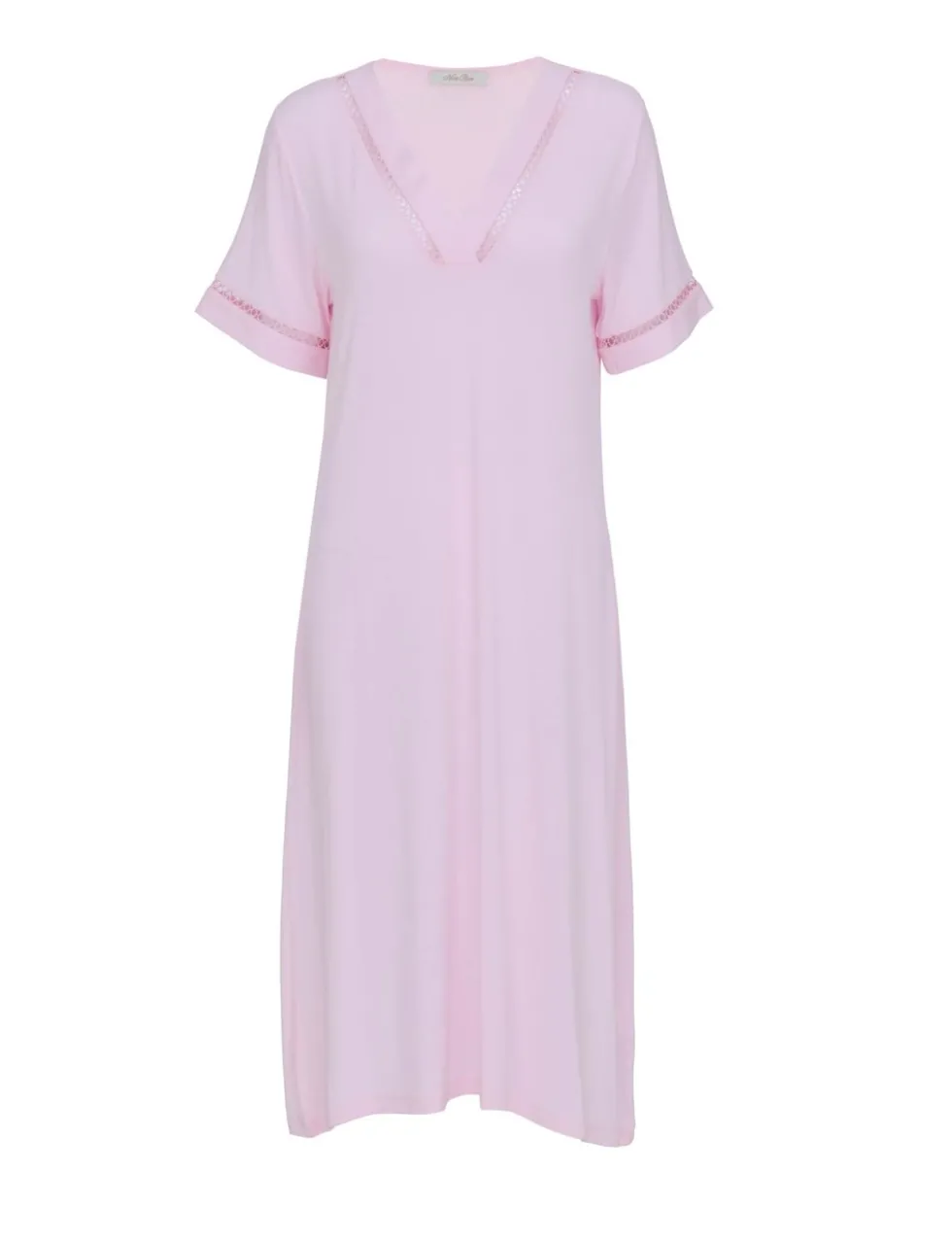 Modal Rich Nightdress