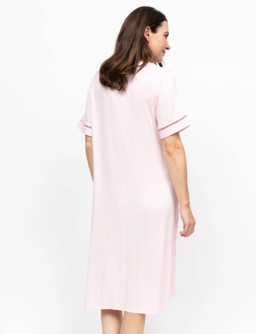 Modal Rich Nightdress