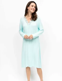 Modal Rich Nightdress