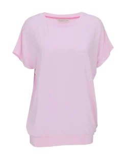 Modal Rich Pyjama Top