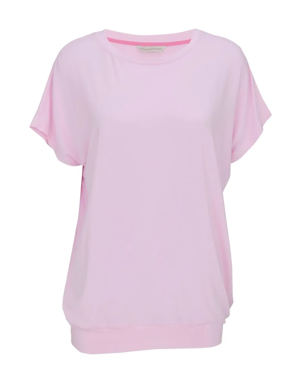 Modal Rich Pyjama Top