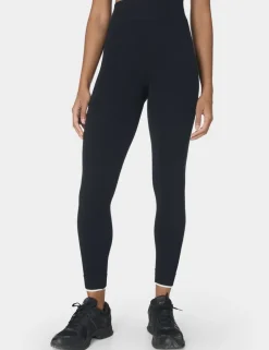 Modal Rich Seamless Base Layer Leggings